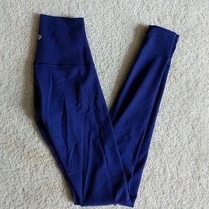 Lululemon Wunder Unders